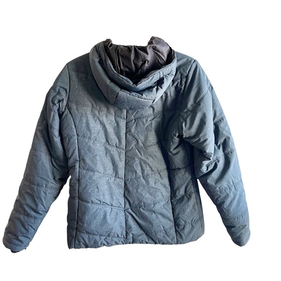 Women’s Columbia fitted jacket, blue size M - Picture 4 of 7